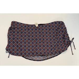 Old Navy Women's Plus Size Swim Bottoms Skort Size 4X